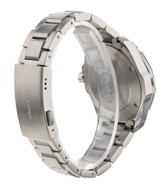 Tag Heuer Aquaracer WAY111A.BA0928 Image 3